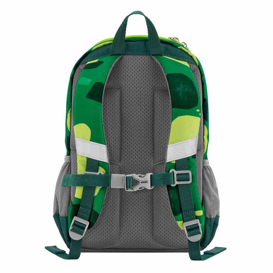 Step by Step Kiga Maxi Sac à dos pour l'école maternelle 34 cm