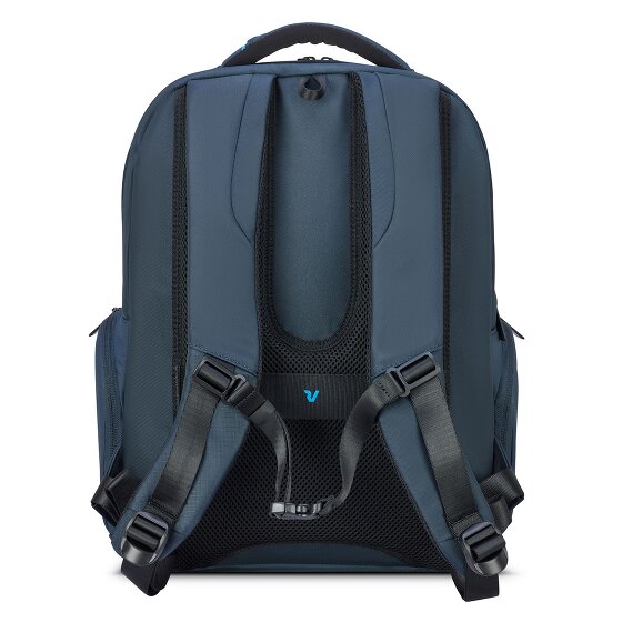 Roncato Interface Daypack 43 cm Compartiment pour ordinateur portable