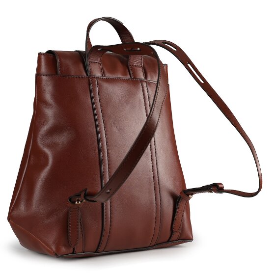 The Bridge Vigna Nuov Daypack Cuir 32 cm
