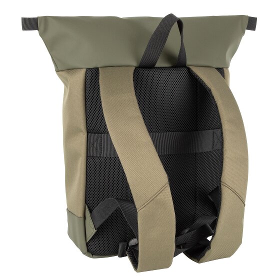 Strellson Alperton Sebastian Daypack 42 cm Compartiment pour ordinateur portable