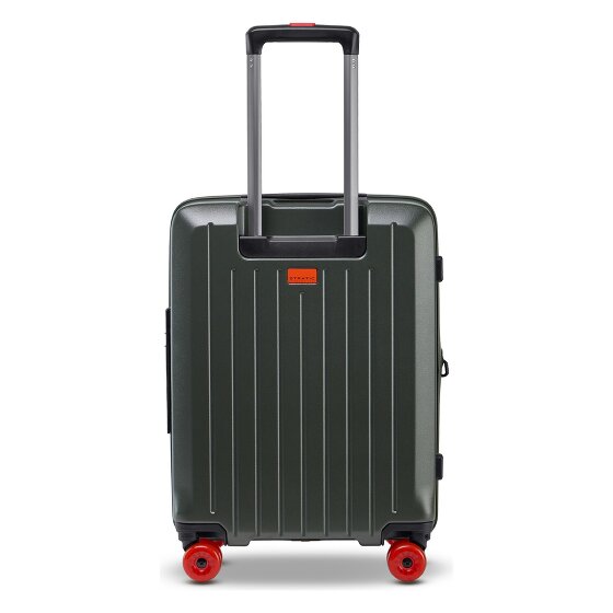 Stratic Buzz 4 roulettes Trolley de cabine S 54 cm