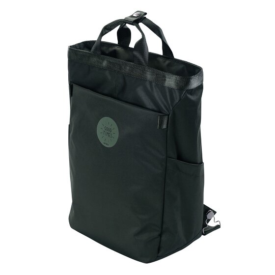 NITRO Mojo Daypack 28 cm Compartiment pour ordinateur portable