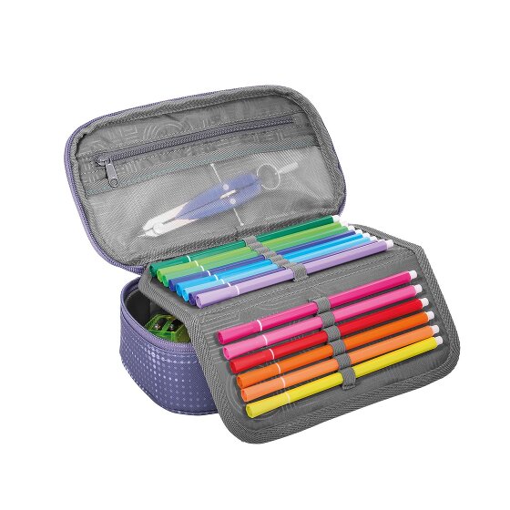 coocazoo Trousse à crayons 24 cm