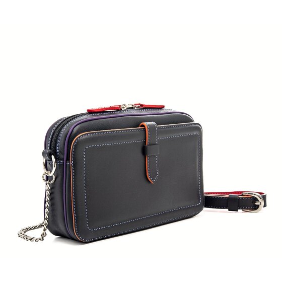 Mywalit Sac à bandoulière en cuir 19 cm