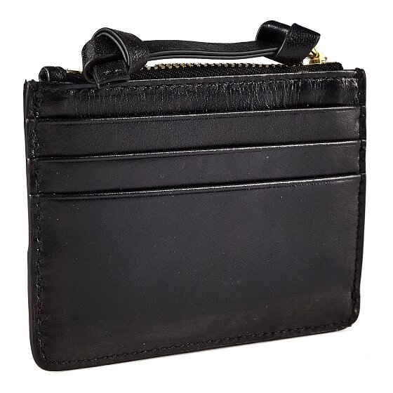 The Bridge Story Donna Étui pour cartes de crédit Cuir 11 cm