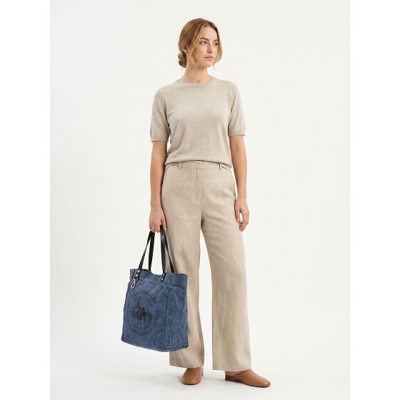 Campomaggi Buganvillea Sac de shopper 34 cm