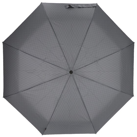 Knirps T400 Duomatic Parapluie de poche 36 cm