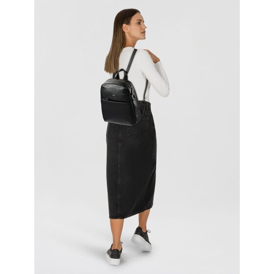 Braun Büffel Hanna Sac à dos de ville S Cuir 29.5 cm