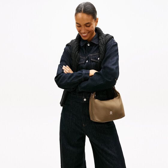 Tommy Hilfiger TH Go Sac à main 28 cm