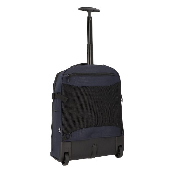 Samsonite Roader 2 roulettes Trolley de cabine 55 cm Compartiment pour ordinateur portable