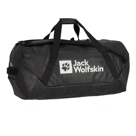 Jack Wolfskin Expdn 100 Sac de voyage Weekender 80 cm