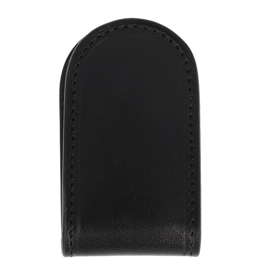 The Bridge Clip dollar Story Exclusive en cuir 7 cm