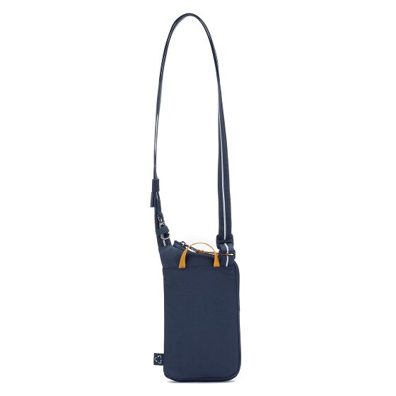 Pacsafe GO anti-theft Tech Mini Bag Sac à bandoulière RFID 12 cm