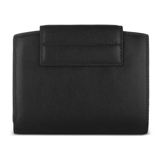 bugatti Romeo Porte-monnaie Protection RFID Cuir 9 cm