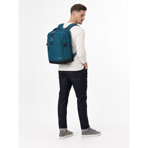 Travelite Kick Off Daypack 40 cm Compartiment ordinateur