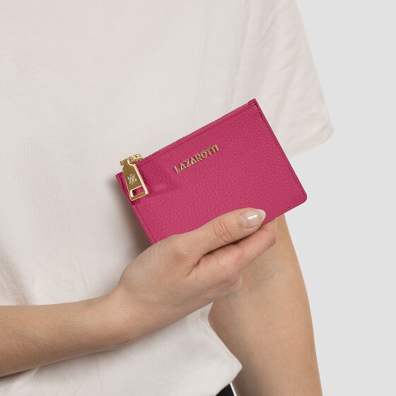 Lazarotti Bologna Leather Étui à clés Cuir 11.5 cm