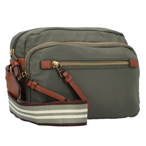camel active Sac à bandoulière Bari 21 cm