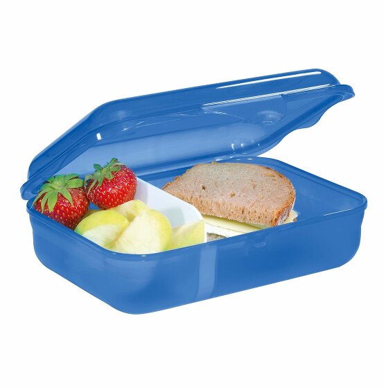 Step by Step Boîte à pain 18 cm