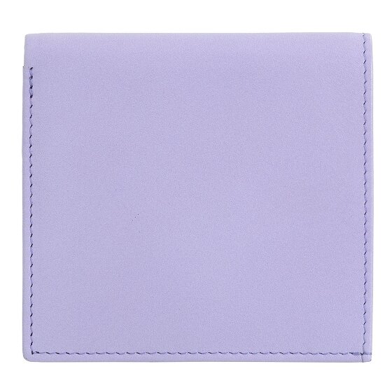 DuDu Flavio Porte-monnaie Cuir véritable 9.5 cm