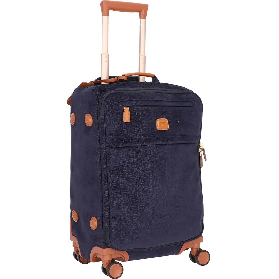 Bric's Life 4-roues trolley cabine 55 cm