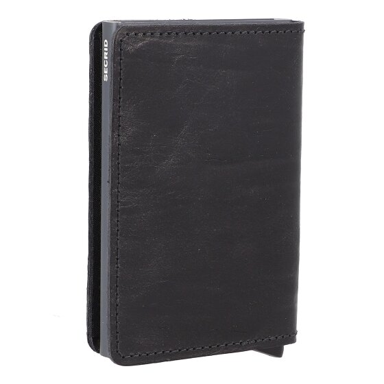 Secrid Porte-monnaie Dutch Martin RFID cuir 6,5 cm