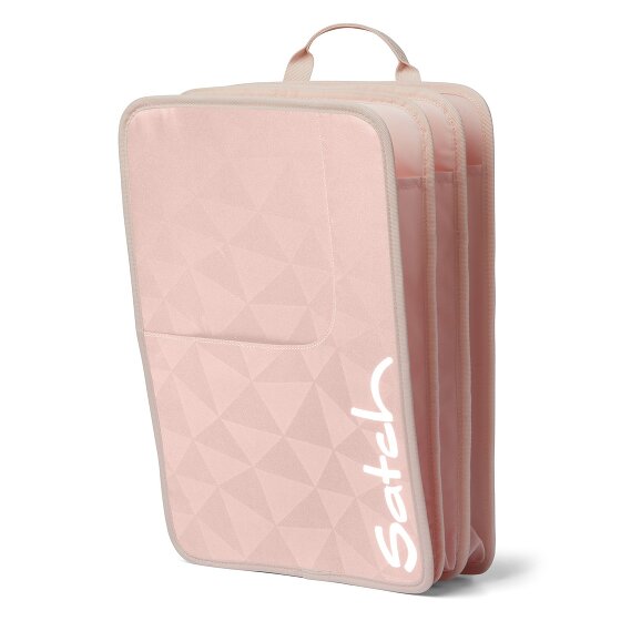 Satch pack Boîte à cahiers TripleFlex A4 24 cm