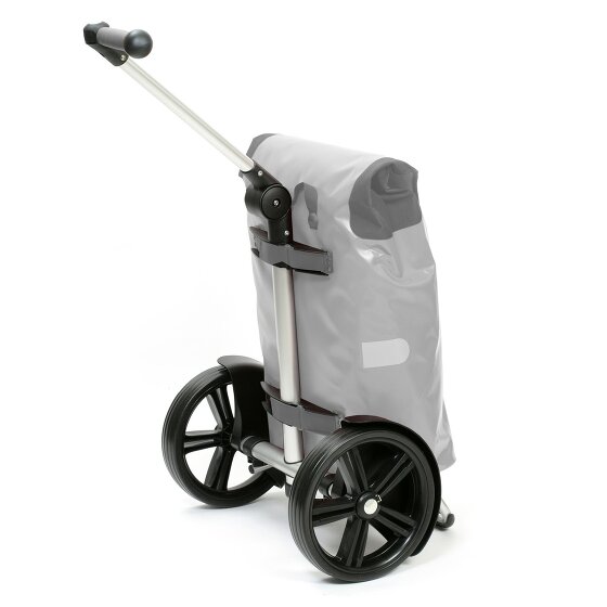 Andersen Shopper Tura Shopper Ortlieb chariot à provisions 50 cm