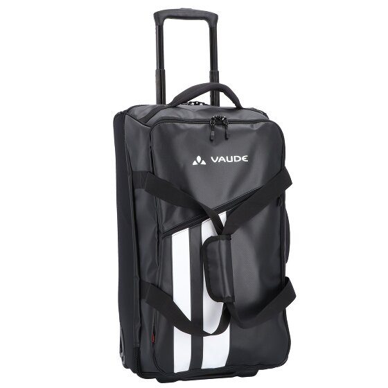 Vaude Rotuma 65 2 roues Valise cabine 61 cm