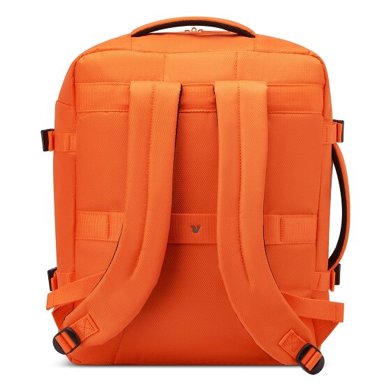 Roncato Ironik 2.0 Daypack 45 cm Compartiment pour ordinateur portable