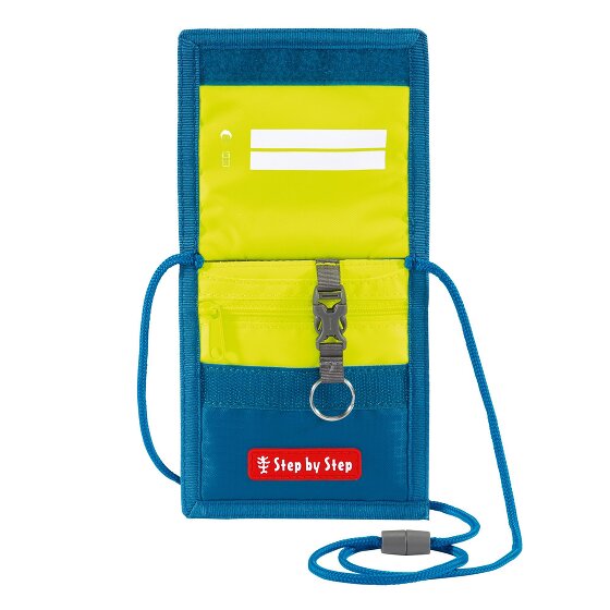 Step by Step Sac de poitrine 11 cm