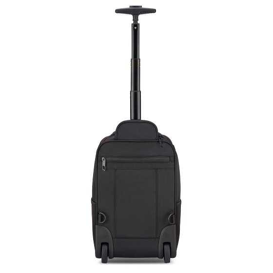 Roncato Metropolitan Travel 2 roues Trolley à dos 40 cm Compartiment ordinateur