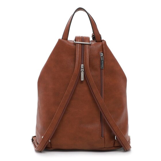 Tamaris Nele Sac à dos de ville 40 cm