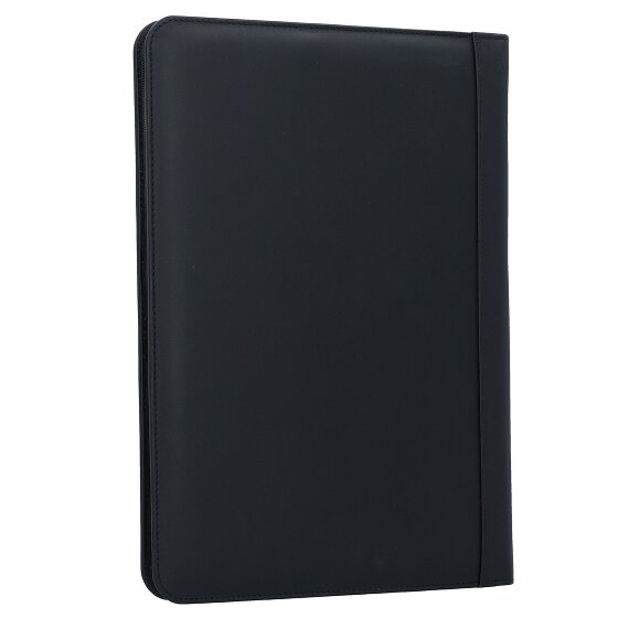 Dermata Porte-bloc VII cuir 35,5 cm