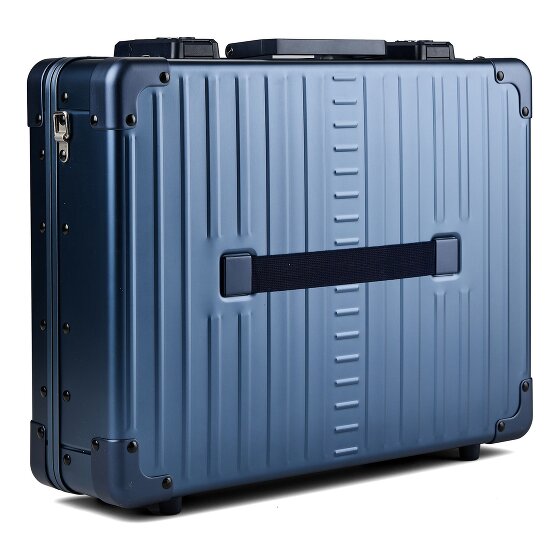 Aleon Attache attaché-case 43 cm compartiment pour ordinateur portable
