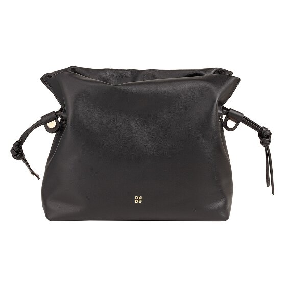 DuDu Sac à bandoulière Cuir 26 cm