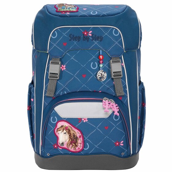 Step by Step Giant Set de cartables 5 pcs.