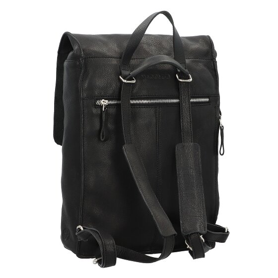 Harold's Lift Sac à dos de ville Cuir 33 cm