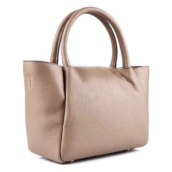 Bogner Wallis Raja Sac à bandoulière Cuir véritable 27 cm