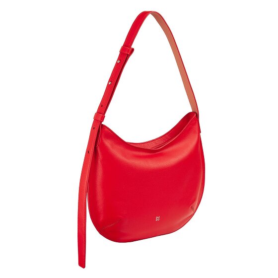 DuDu Hispani Sac à bandoulière Cuir 34 cm