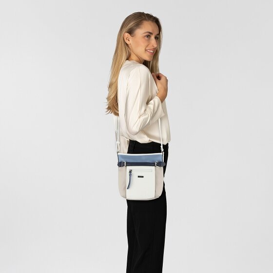 Tom Tailor Juna Sac à bandoulière 26 cm