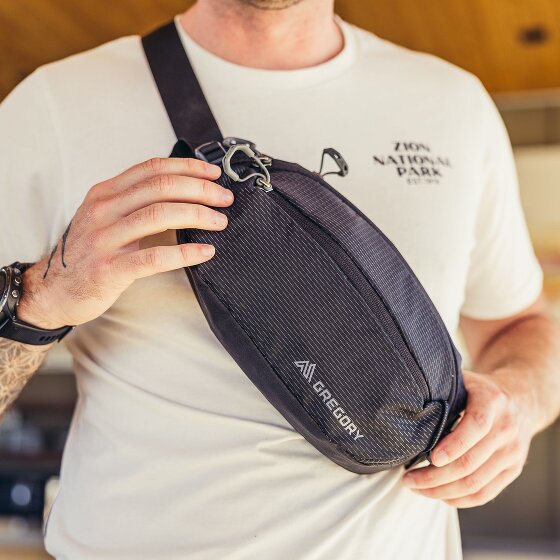 Gregory Nano Sac banane 33 cm