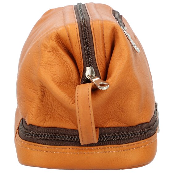 Harold's Country Trousse de toilette Cuir 27 cm