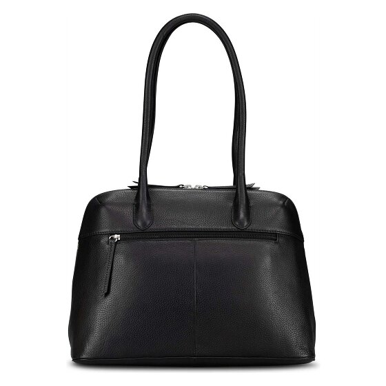 Jost Vika Sac à bandoulière Cuir 38 cm