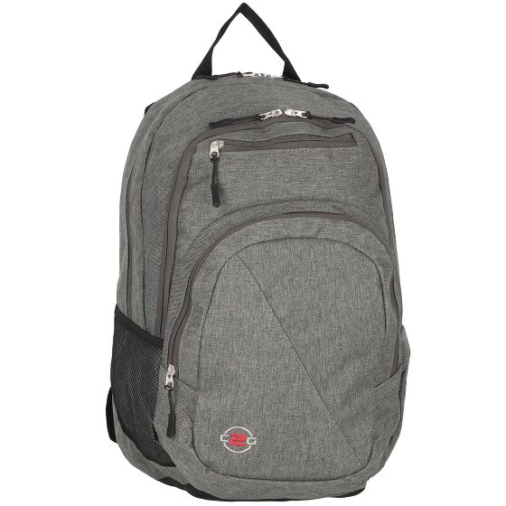 Nowi C2G Daypack 48 cm Compartiment pour ordinateur portable