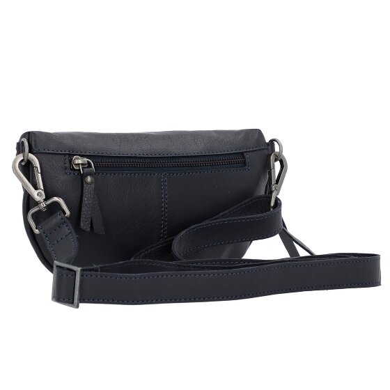 Harbour 2nd Just Pure Paulette Sac banane Cuir 23 cm
