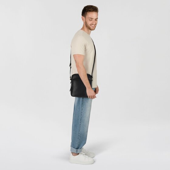 U.S. Polo Assn. Free Spirit Sac à bandoulière 22 cm