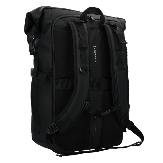 Polestream Strz by Amsterdam Daypack 50 cm Compartiment pour ordinateur portable