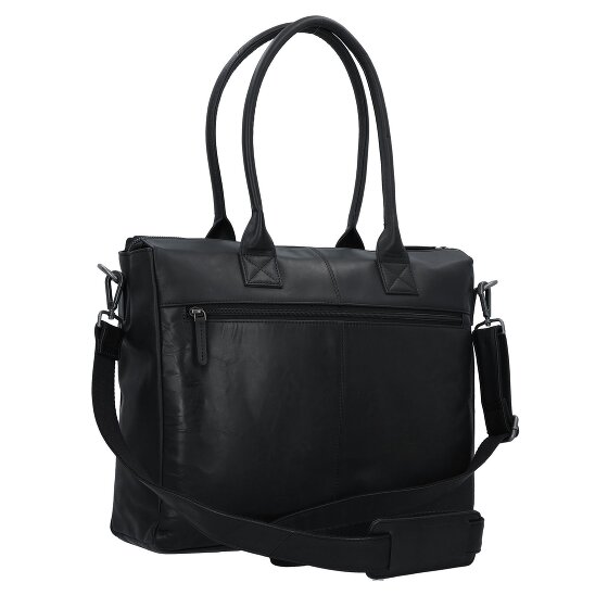 Greenburry Fiorentina Porte-documents Cuir 39 cm Compartiment pour ordinateur portable