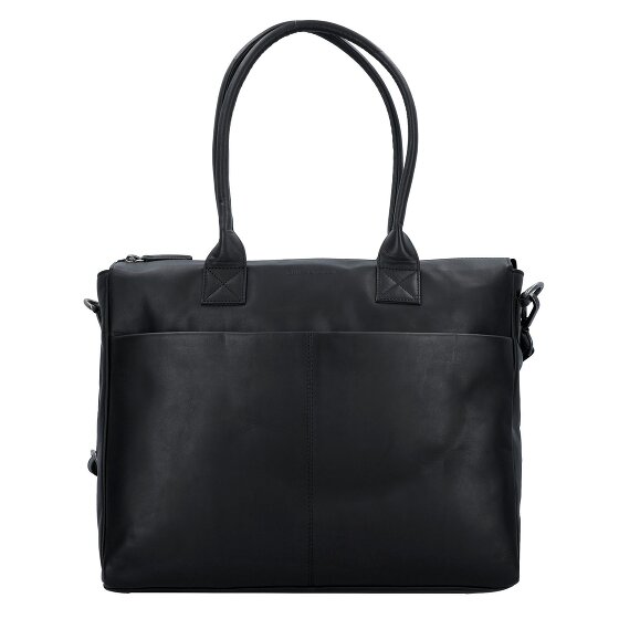 Greenburry Fiorentina Porte-documents Cuir 39 cm Compartiment pour ordinateur portable