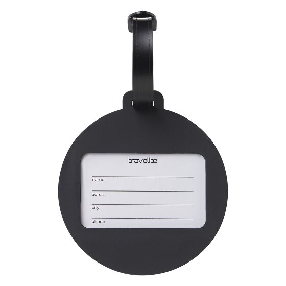 Travelite travelite x NFL Étiquette de valise 9 cm
